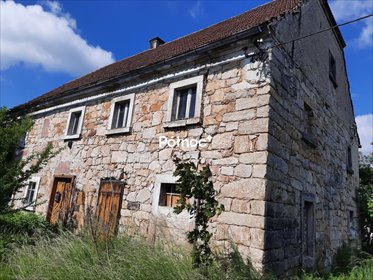 dom na sprzedaż 160m2 dom Chmielno