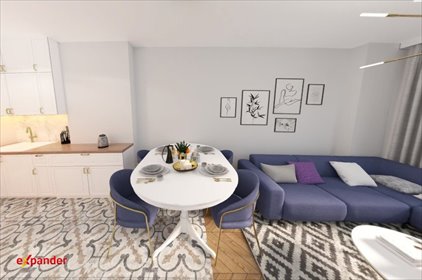 mieszkanie na sprzedaż 29m2 mieszkanie Katowice, Klimontowska