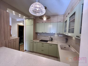 Przestronne 93 m² z garażem, balkonem, zapraszam mieszkanie Kielce, Jana Kochanowskiego