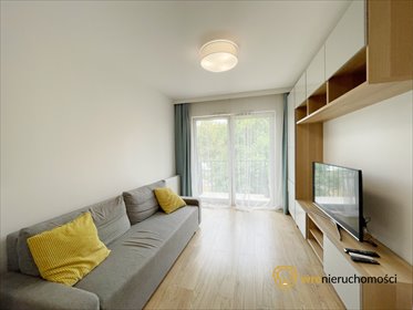 mieszkanie na wynajem 37m2 mieszkanie Wrocław, Maślice, Śliwowa