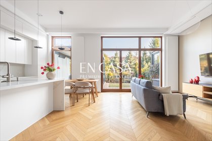 dom na wynajem 208m2 dom Warszawa, Ursynów