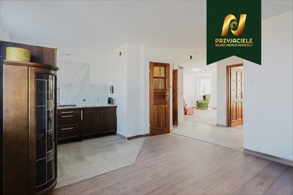mieszkanie na sprzedaż 65m2 mieszkanie Gdańsk, Stogi, Tamka