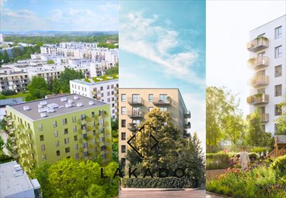 mieszkanie na sprzedaż 57m2 mieszkanie Kraków, Prądnik Biały, Siewna