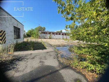 działka na sprzedaż 2793m2 działka Warszawa, Wawer