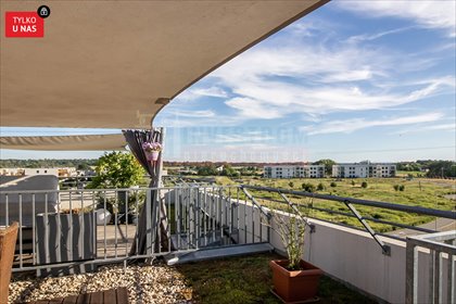 Dwupoziomowe mieszkanie z tarasem 45 m² i garażem mieszkanie Opole, Szczepanowice