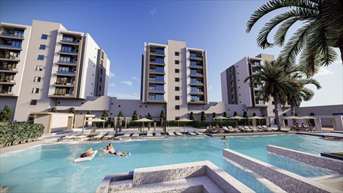 mieszkanie na sprzedaż 92m2 mieszkanie Antalya, Göçerler, Kepez, Antalya