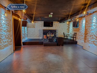 lokal użytkowy na sprzedaż 260m2 lokal użytkowy Częstochowa, Centrum