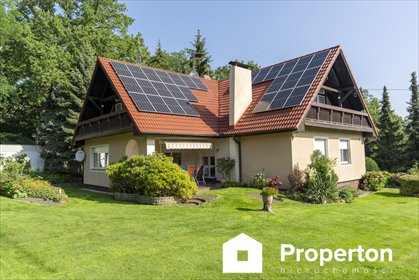 Luksusowa rezydencja Wilkanowo 450 m² zapraszam dom Wilkanowo, Sokola