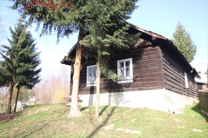 dom na sprzedaż Tarnowiec 80 m2