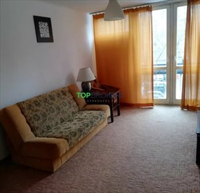 mieszkanie na sprzedaż 39m2 mieszkanie Warszawa, Wola Mirów, Żelazna