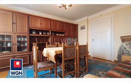 mieszkanie na sprzedaż 91m2 mieszkanie Chocianów, Fabryczna