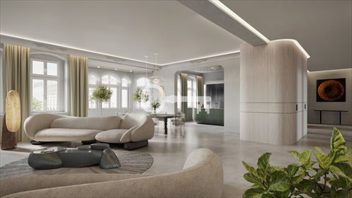 mieszkanie na sprzedaż 121m2 mieszkanie Wrocław, Przedmieście Oławskie