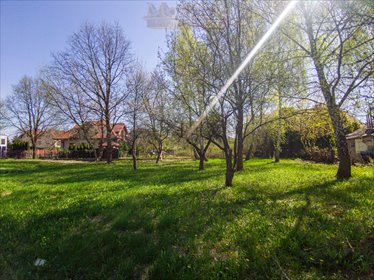 Działka budowlana na sprzedaż Warszawa, Ursynów, Pyry 1 536m2 Foto 5