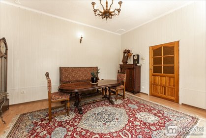 Przestronne 72 m2 kamienica w Trzebiatowie - 2 pokoje mieszkanie Trzebiatów