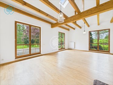 dom na sprzedaż 202m2 dom Osiek Nad Wisłą, Klin Dworski