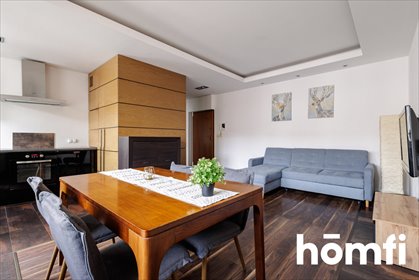 mieszkanie na wynajem 56m2 mieszkanie Warszawa, Mokotów, Sadyba, Konstancińska