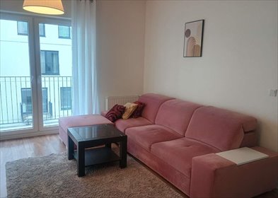 mieszkanie na wynajem 52m2 mieszkanie Wrocław, ul. Kurkowa