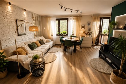 Mieszkanie na sprzedaż 96m2 mieszkanie Piaseczno, Albatrosów