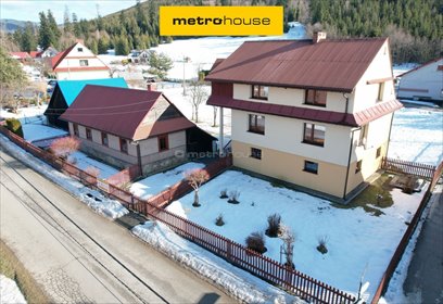 dom na sprzedaż 300m2 dom Złatna