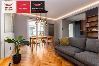 mieszkanie na wynajem 80m2 mieszkanie Pogórze, Barcelońska