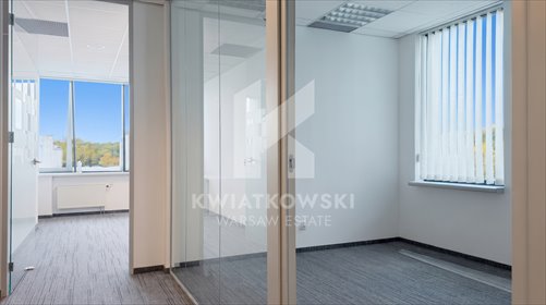 Na wynajem nowoczesne biuro 40 m² w Warszawie lokal użytkowy Warszawa, Śródmieście, Powiśle, Ludna