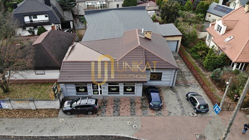 Lokal użytkowy na sprzedaż Białystok, Kawaleryjskie 515m2 Foto 1