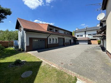 Lokal użytkowy na wynajem 80m2 lokal użytkowy Marki, gen. Józefa Zajączka