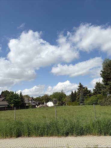 Działka budowlana na sprzedaż Lublin, Sławinek, bogdanówka 8 2 943m2 Foto 3