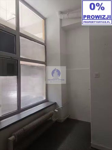 Lokal usługowo-biurowy 7 m² w Warszawie (Żoliborz) lokal użytkowy Warszawa, Żoliborz, Słowackiego