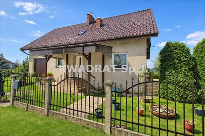 dom na sprzedaż 142m2 dom Tabor Wielki