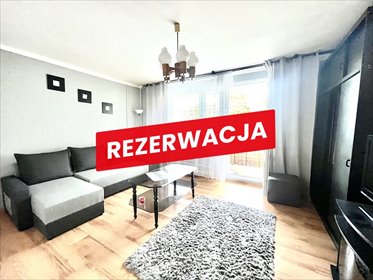 Przestronne 2 pokoje z balkonem, blisko pętli autobusowej mieszkanie Lublin, Czechów, Ignacego Jana Paderewskiego