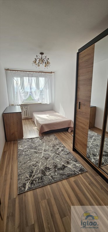 Przytulne 2-pokojowe mieszkanie z balkonem, blisko centrum. mieszkanie Kielce