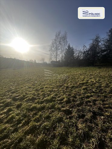 działka na sprzedaż 930m2 działka Cieszyn