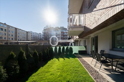 mieszkanie na sprzedaż 40m2 mieszkanie Gdańsk, Śródmieście, św. Barbary