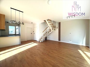 dom na sprzedaż 81m2 dom Tomaszkowo