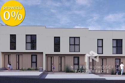 dom na sprzedaż 87m2 dom Rzeszów, św. Marcina