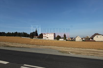 Działka inna na sprzedaż Malnia 546m2 Foto 1