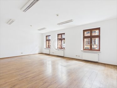 Ekskluzywny lokal biurowy przy Starym Rynku w Bydgoszczy lokal użytkowy Bydgoszcz, Centrum
