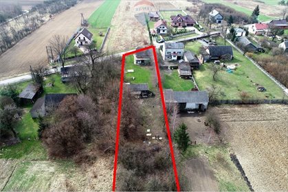Dom na sprzedaż Turów, Długa 80m2 Foto 4