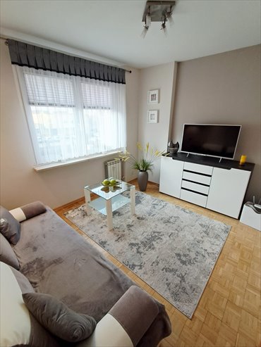 mieszkanie na sprzedaż 66m2 mieszkanie Kalisz, Dobrzec