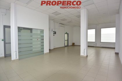 lokal użytkowy na wynajem 102m2 lokal użytkowy Grodzisk Mazowiecki, Centrum