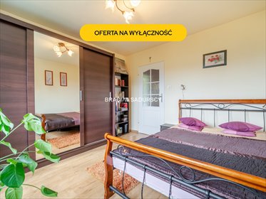 mieszkanie na sprzedaż 61m2 mieszkanie Kraków, Podgórze Duchackie, Kurdwanów, Halszki