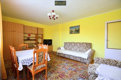 mieszkanie na sprzedaż 58m2 mieszkanie Wałbrzych, Sobięcin