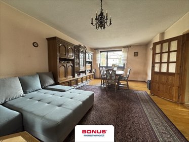 Dom w Dąbiu z dużym potencjałem i garażem dom Szczecin, Dąbie