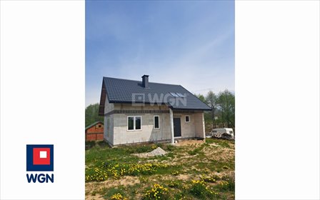 dom na sprzedaż 130m2 dom Kleszczyn, Kleszczyn, Kleszczyn