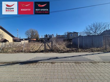 działka na sprzedaż 624m2 działka Gdynia, Chylonia, Orzechowa