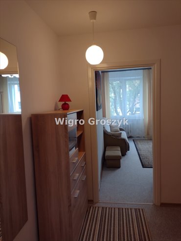 mieszkanie na wynajem 38m2 mieszkanie Warszawa, Praga-Południe, Grochów, Podskarbińska
