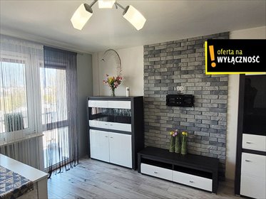 mieszkanie na sprzedaż 62m2 mieszkanie Kielce, Targowa