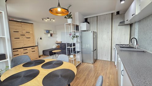 mieszkanie na wynajem 36m2 mieszkanie Częstochowa, Tysiąclecie