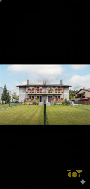 mieszkanie na sprzedaż 63m2 mieszkanie Zaborówek, Stołeczna